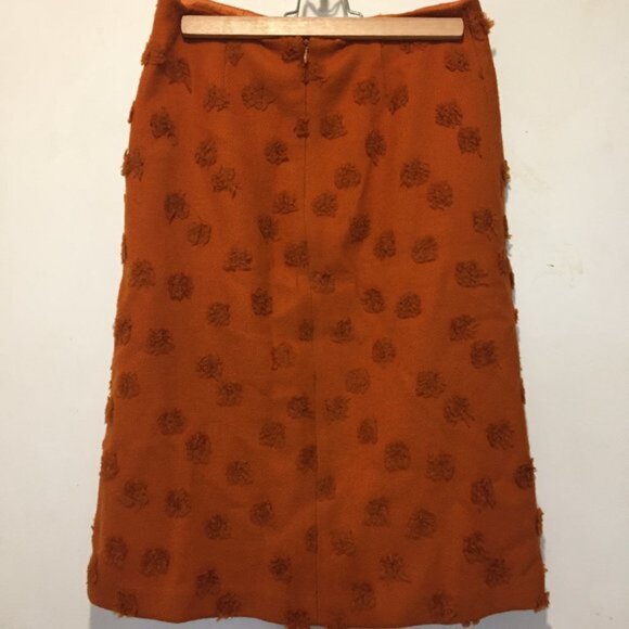 PARASUCO COLLECTION WOOL SKIRTS - Picture 3 of 5